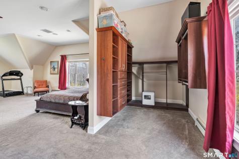 25 Starrs Ridge Road Redding CT 06896