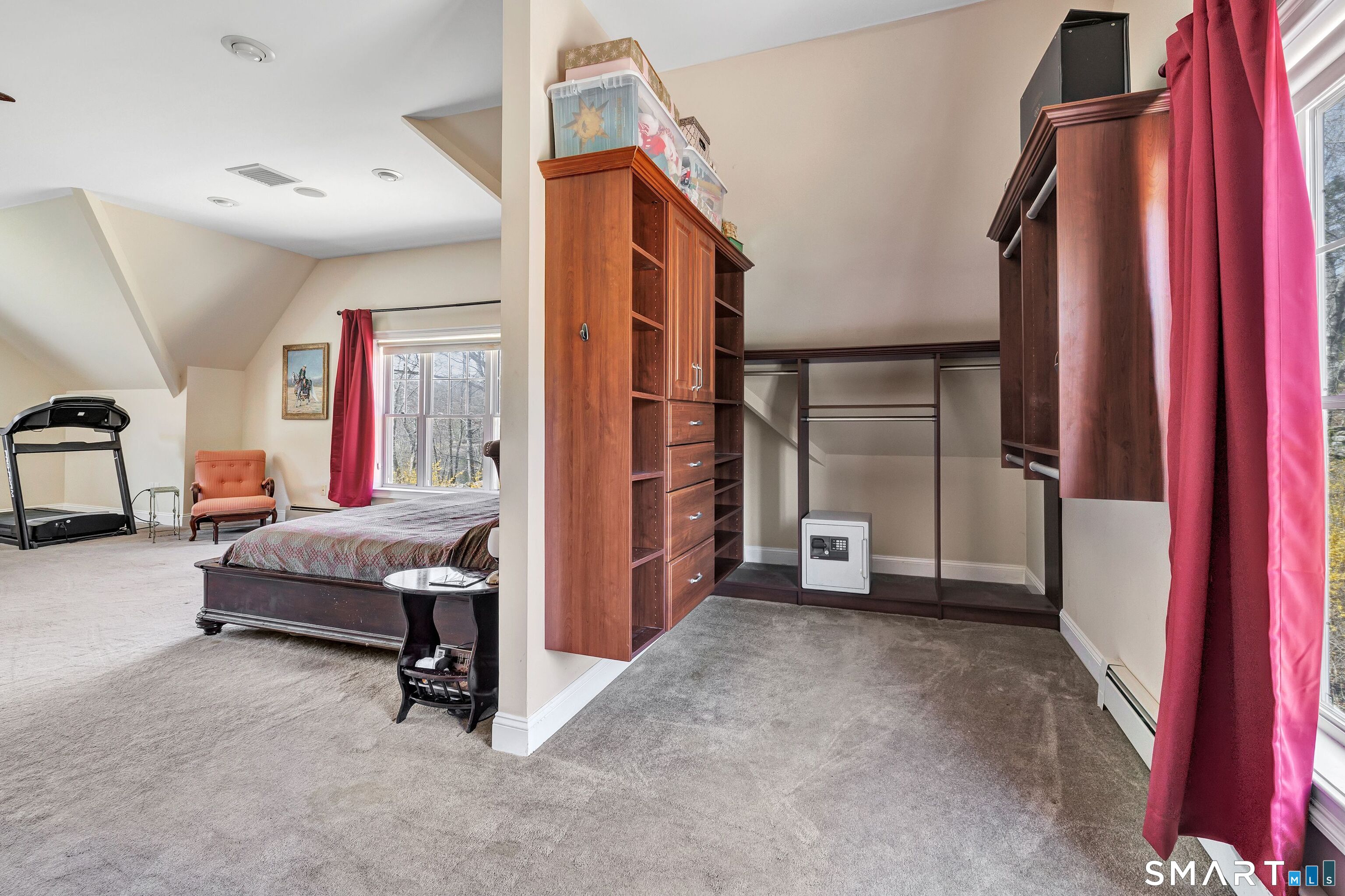 25 Starrs Ridge Road Redding CT 06896