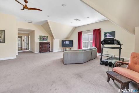 25 Starrs Ridge Road Redding CT 06896