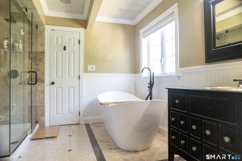 25 Starrs Ridge Road Redding CT 06896
