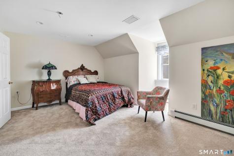 25 Starrs Ridge Road Redding CT 06896