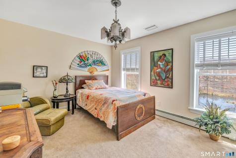 25 Starrs Ridge Road Redding CT 06896