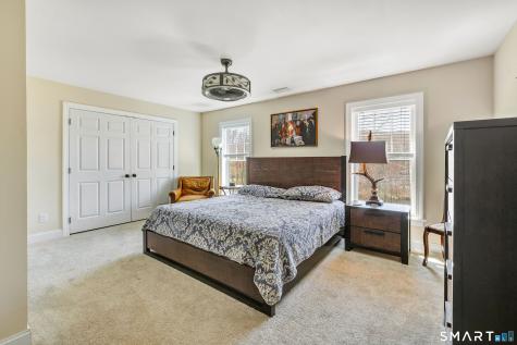 25 Starrs Ridge Road Redding CT 06896
