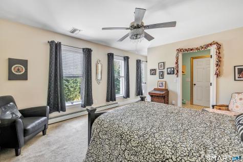 25 Starrs Ridge Road Redding CT 06896
