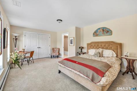 25 Starrs Ridge Road Redding CT 06896