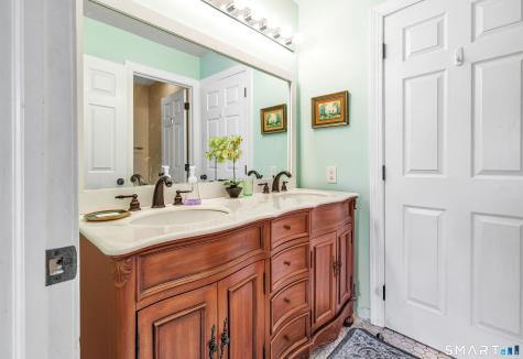 25 Starrs Ridge Road Redding CT 06896