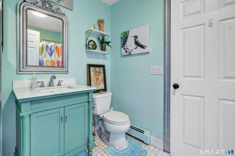 25 Starrs Ridge Road Redding CT 06896