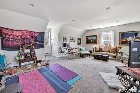 25 Starrs Ridge Road Redding CT 06896