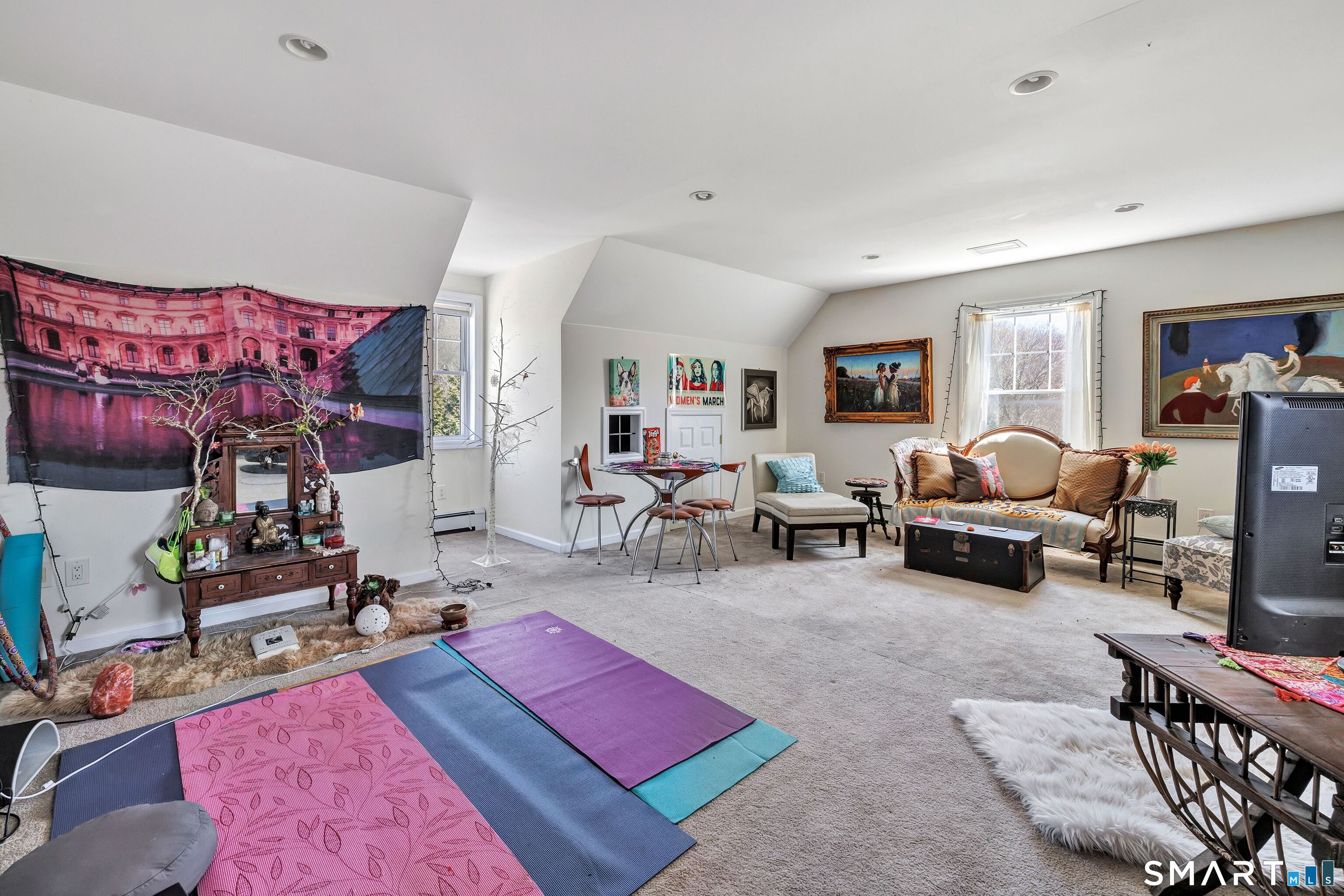 25 Starrs Ridge Road Redding CT 06896