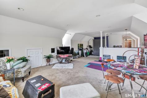 25 Starrs Ridge Road Redding CT 06896