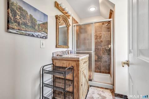 25 Starrs Ridge Road Redding CT 06896