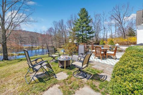 25 Starrs Ridge Road Redding CT 06896