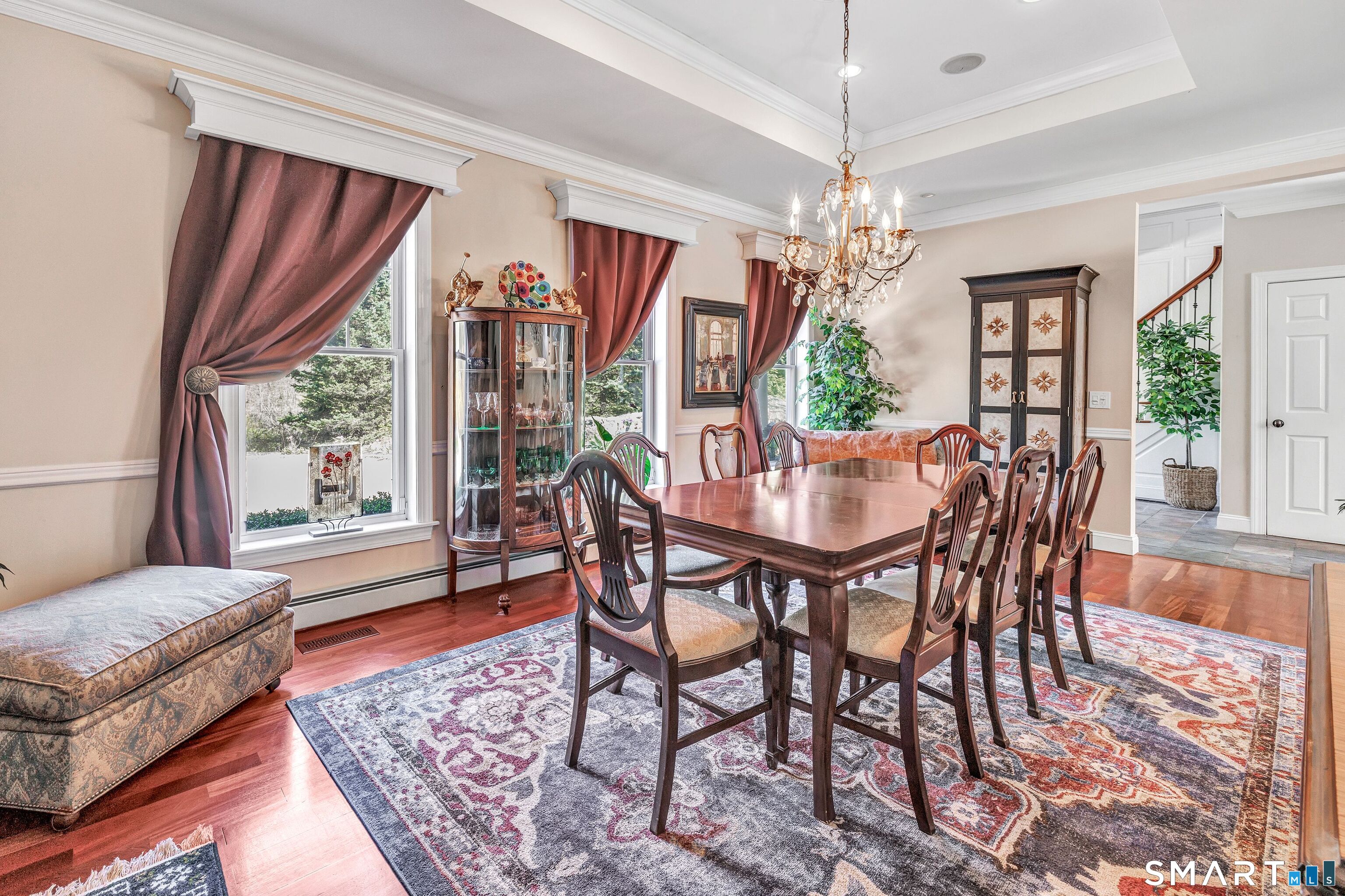 25 Starrs Ridge Road Redding CT 06896