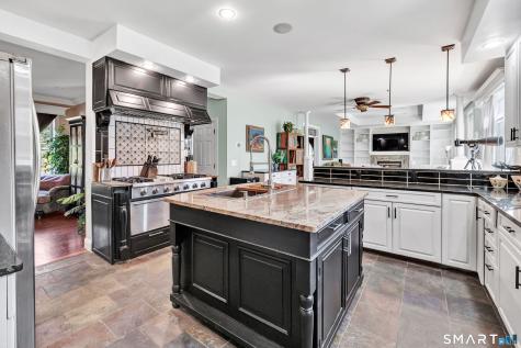 25 Starrs Ridge Road Redding CT 06896