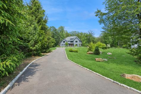 232 Bayberry Lane Westport CT 06880