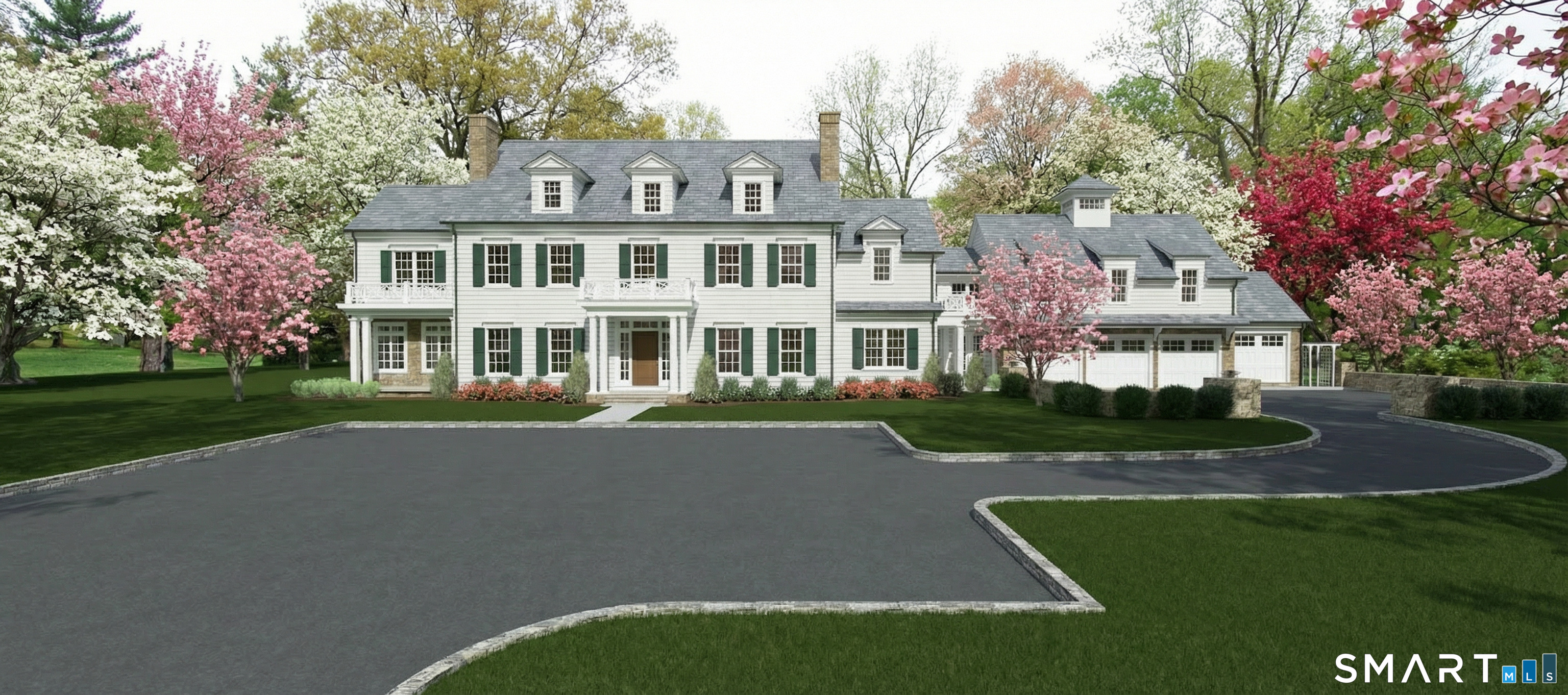 452 Silver Spring Road Ridgefield CT 06877