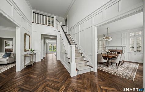 452 Silver Spring Road Ridgefield CT 06877