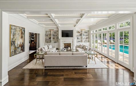 452 Silver Spring Road Ridgefield CT 06877