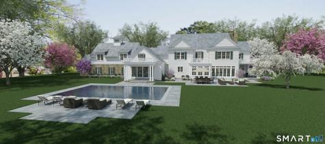 452 Silver Spring Road Ridgefield CT 06877