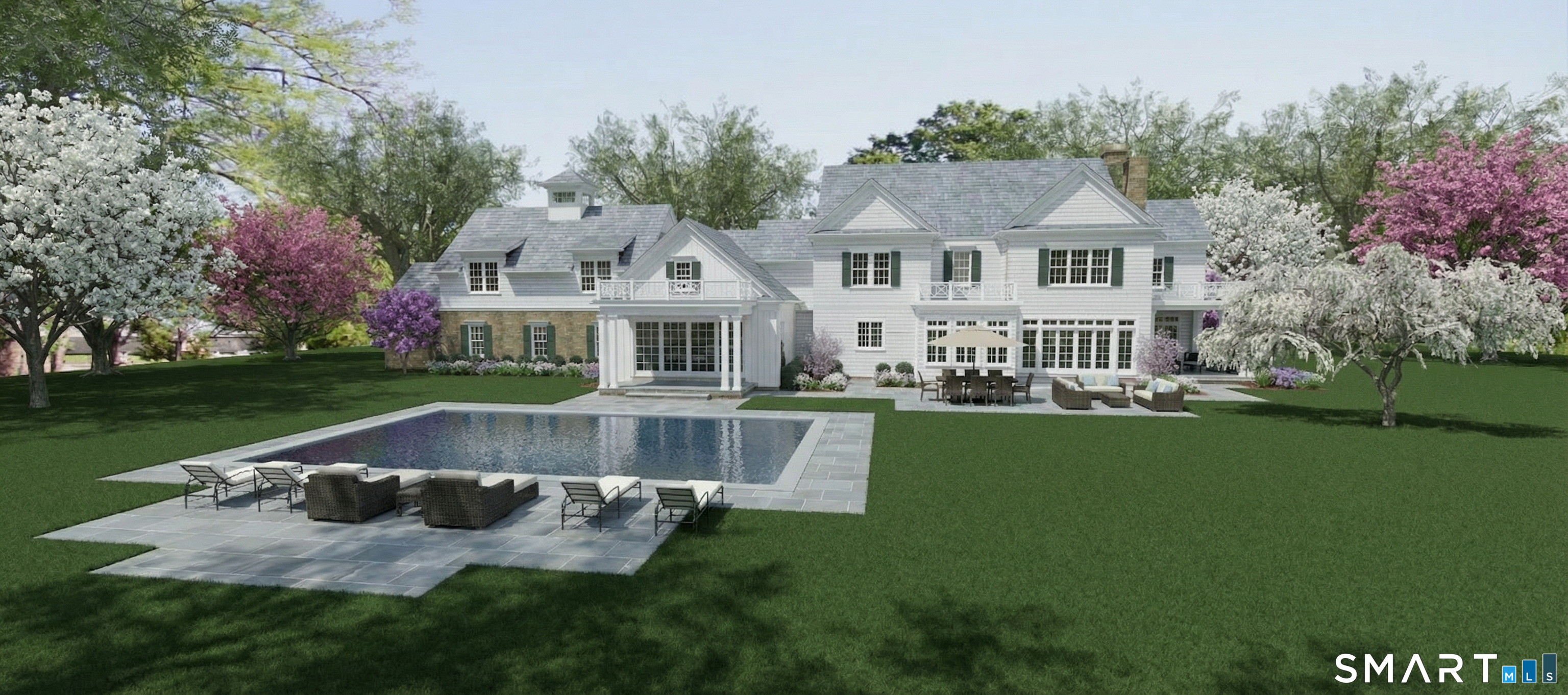 452 Silver Spring Road Ridgefield CT 06877