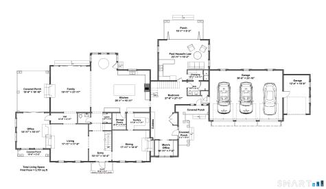 452 Silver Spring Road Ridgefield CT 06877