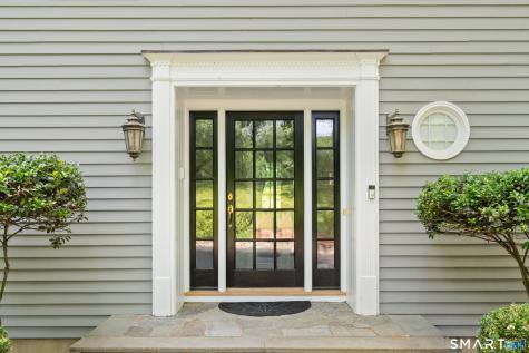 32 Silver Ridge Common Weston CT 06883