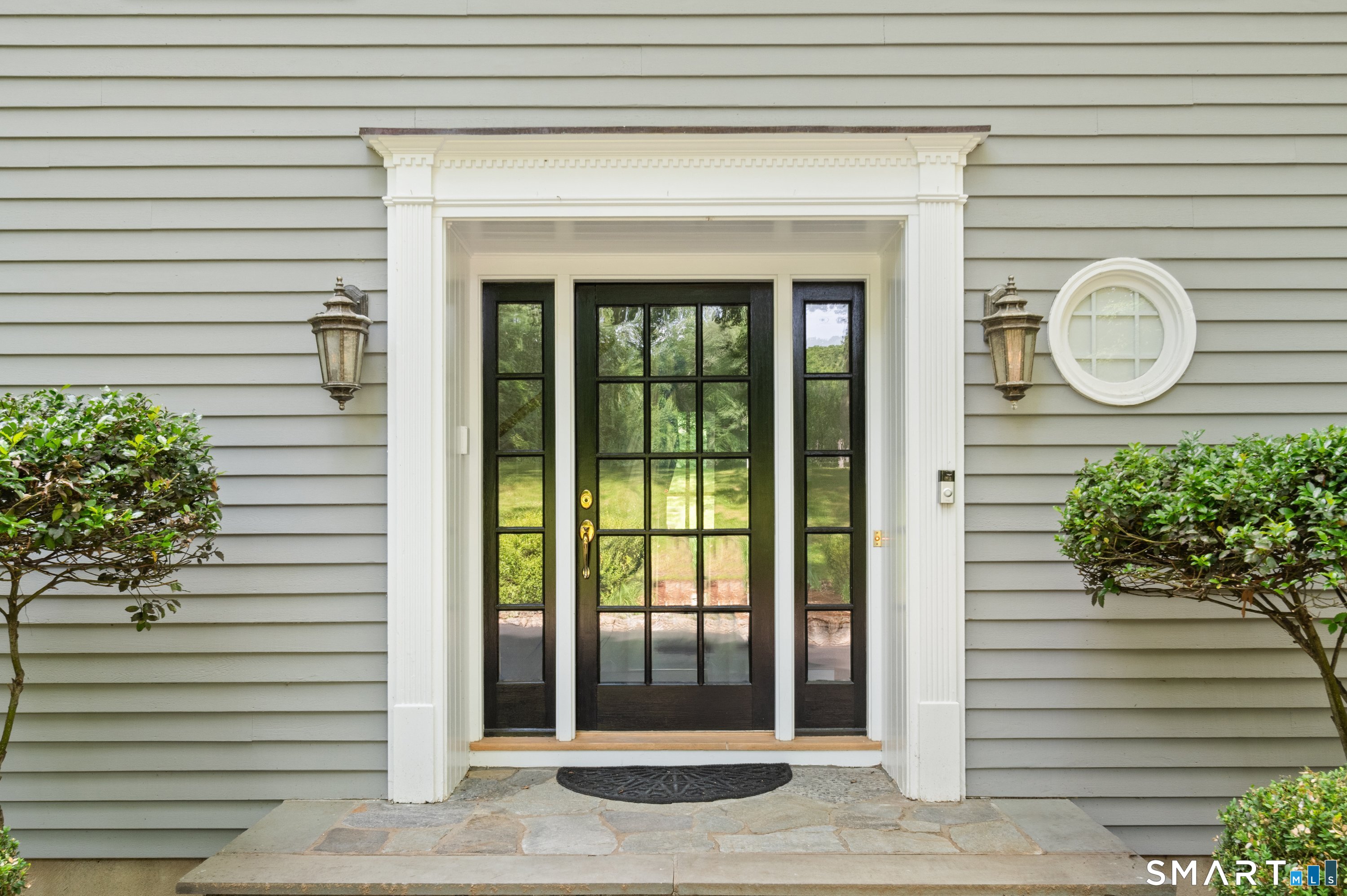 32 Silver Ridge Common Weston CT 06883
