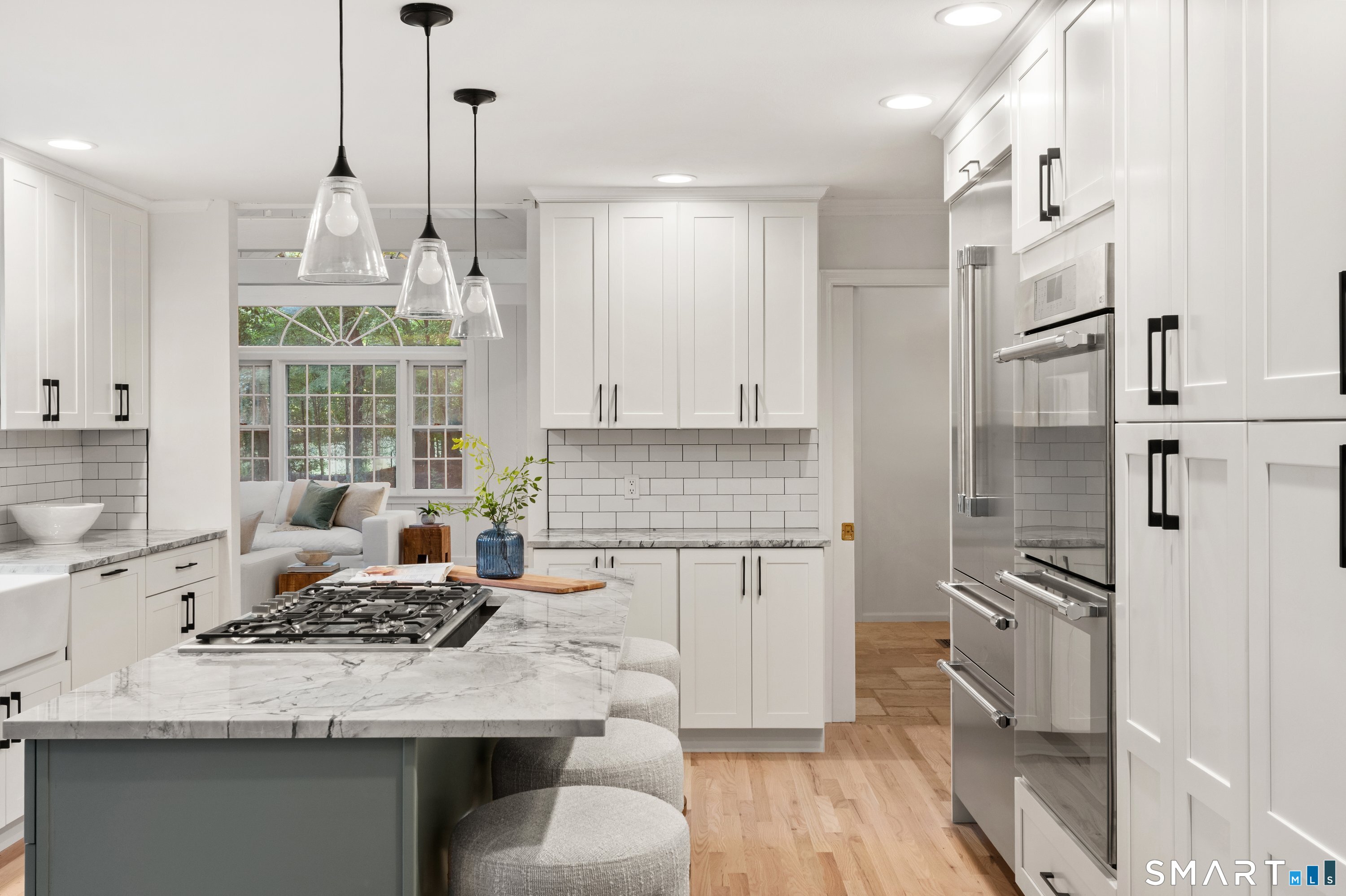 32 Silver Ridge Common Weston CT 06883
