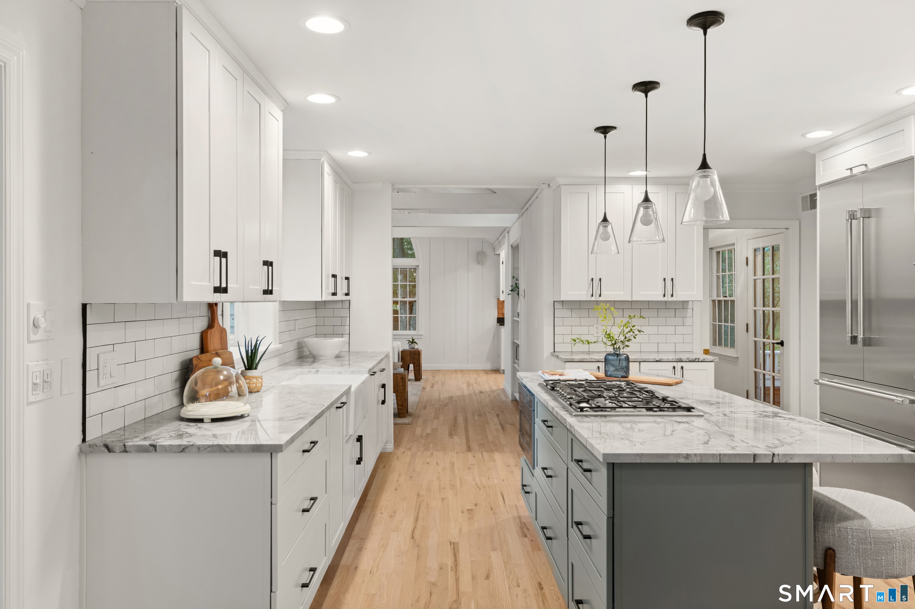 32 Silver Ridge Common Weston CT 06883