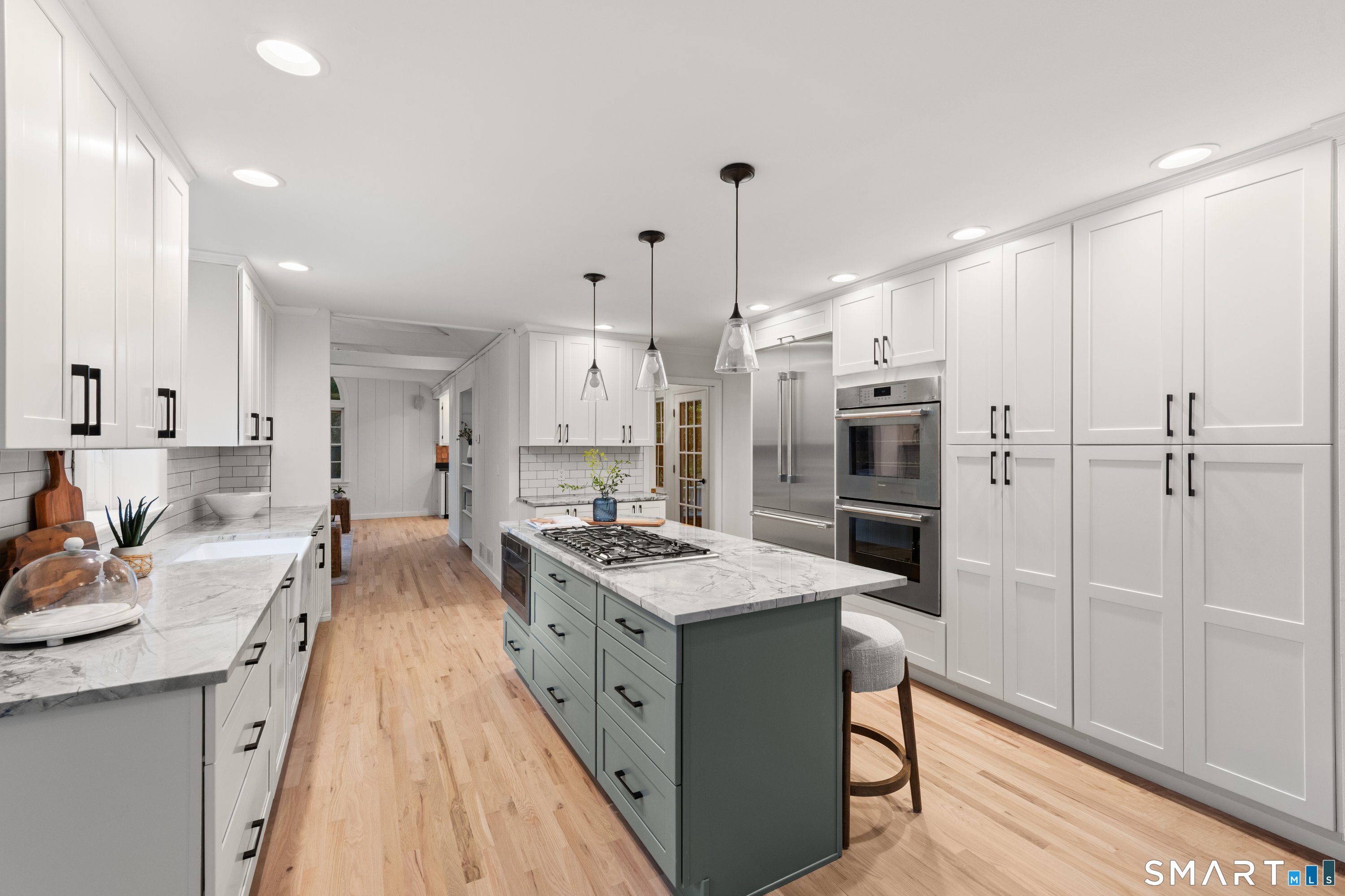 32 Silver Ridge Common Weston CT 06883