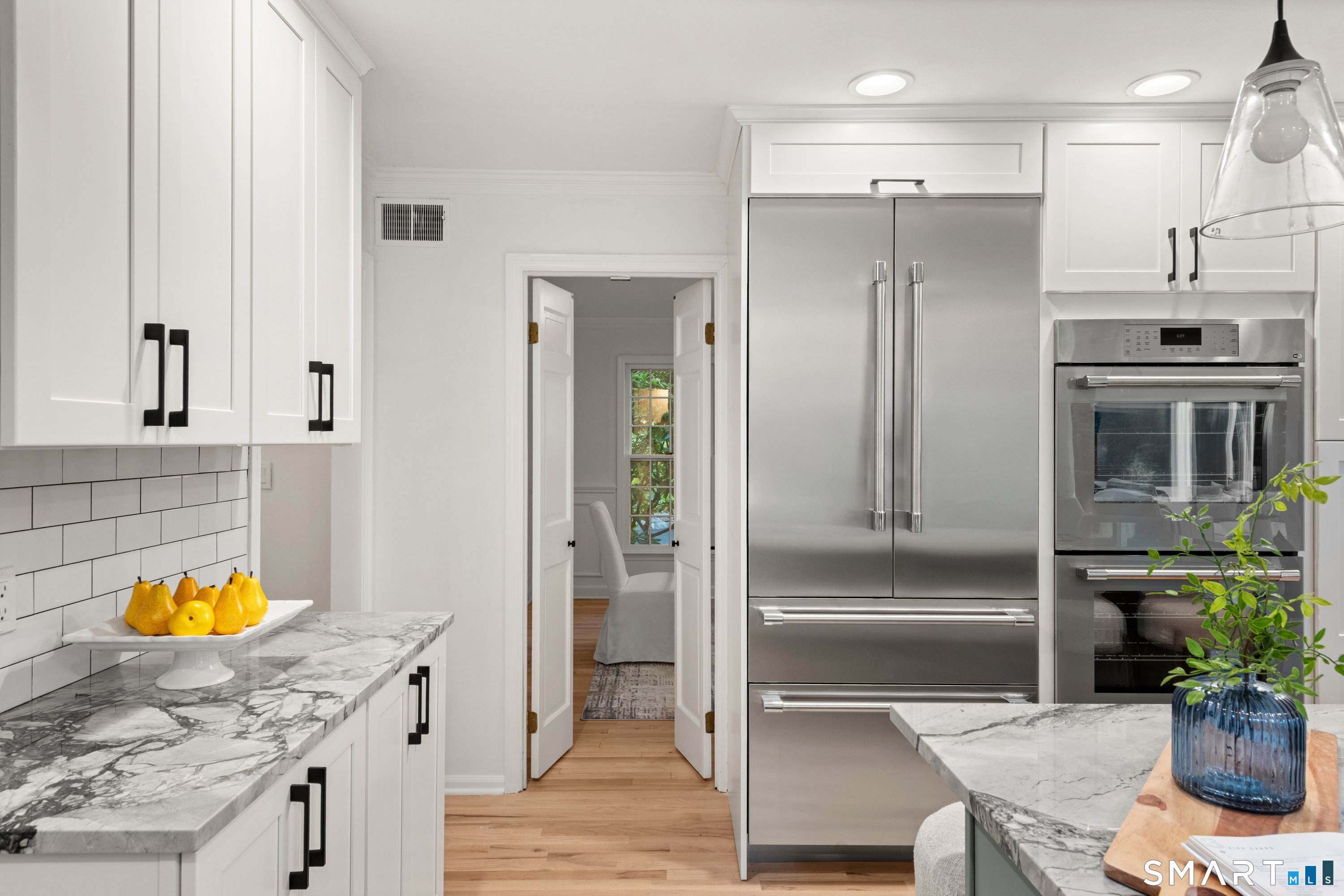 32 Silver Ridge Common Weston CT 06883