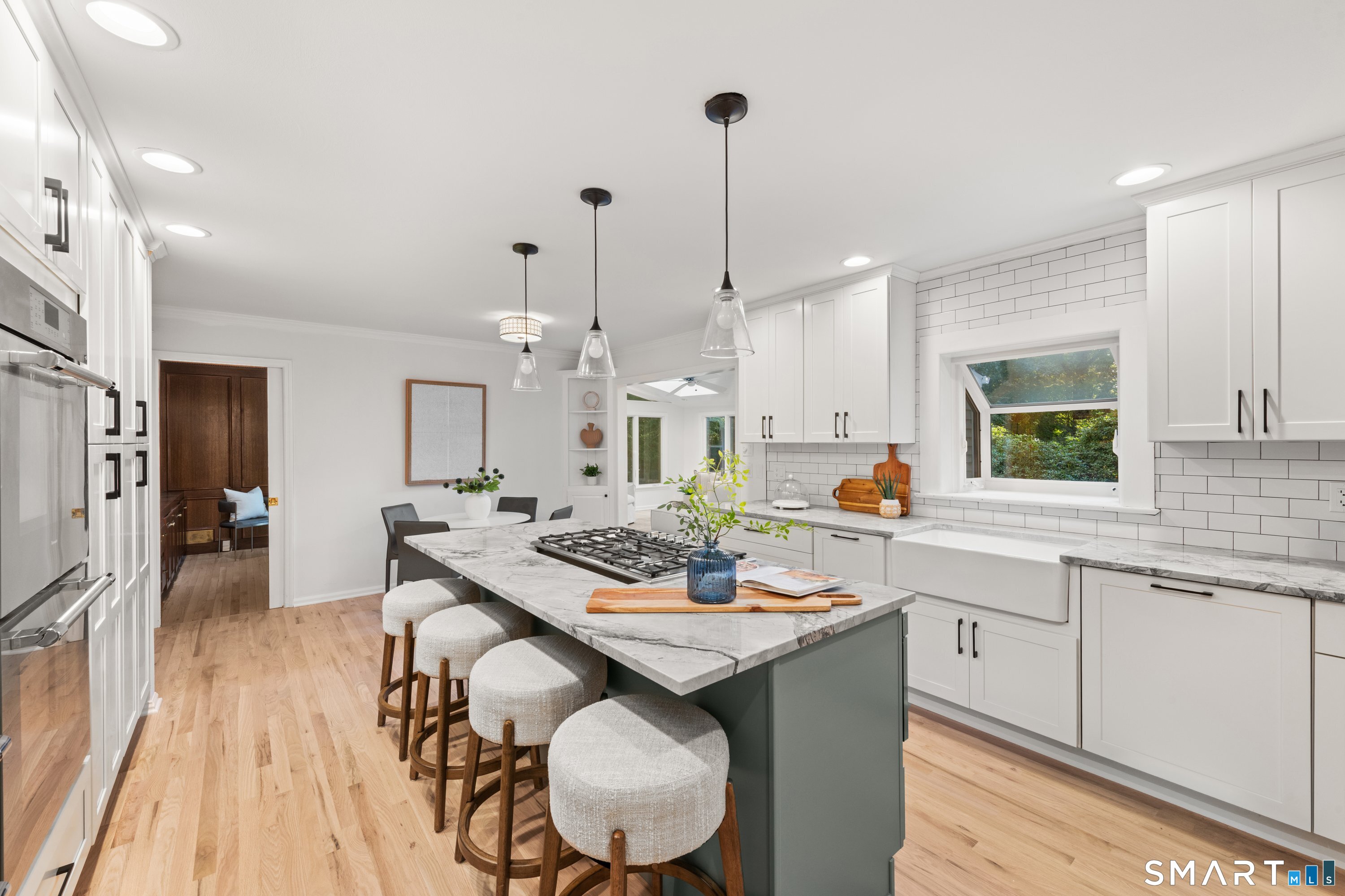 32 Silver Ridge Common Weston CT 06883