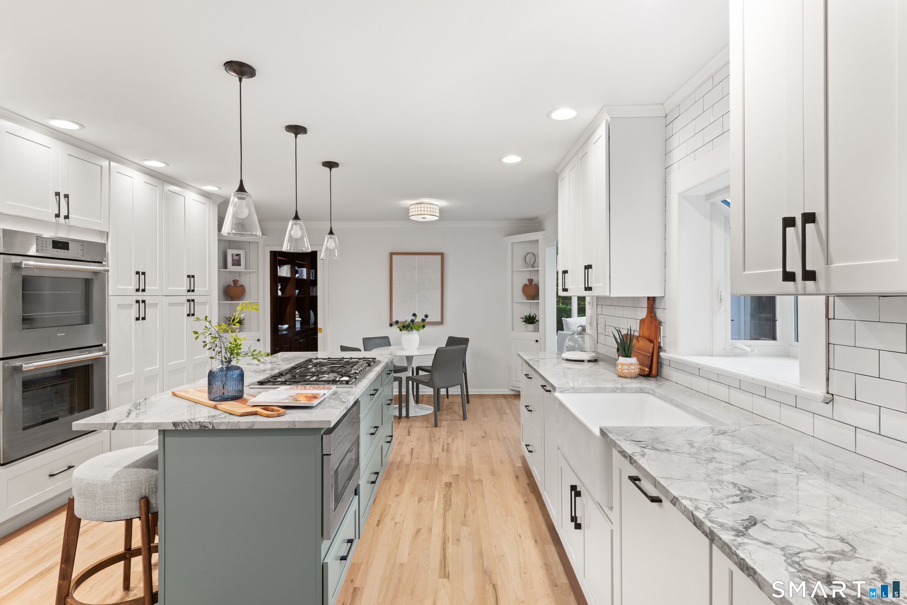 32 Silver Ridge Common Weston CT 06883