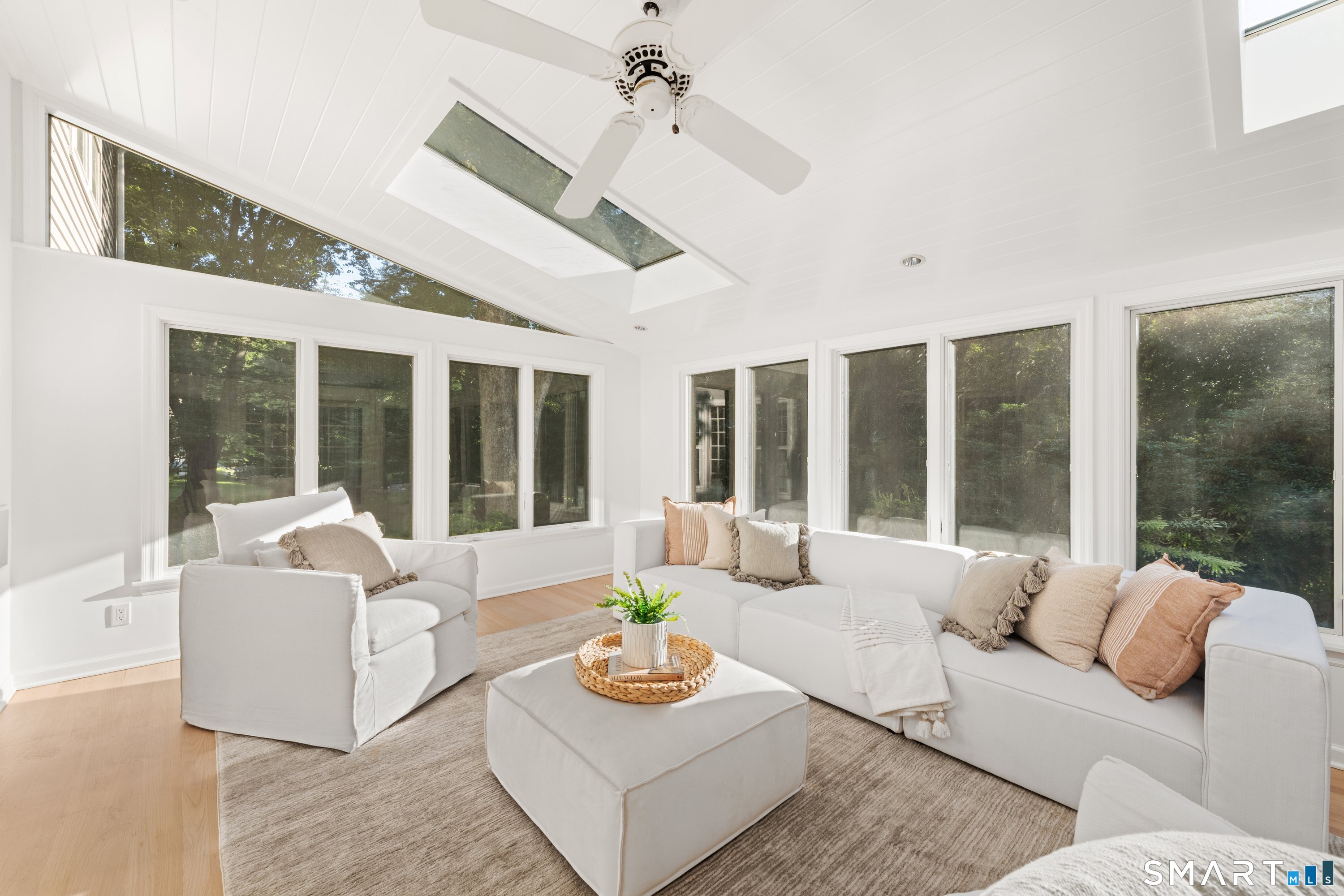 32 Silver Ridge Common Weston CT 06883