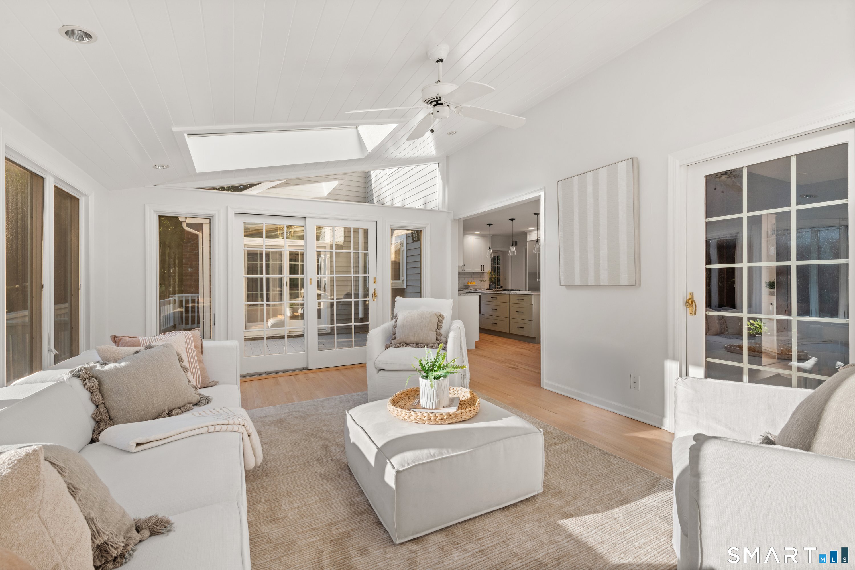 32 Silver Ridge Common Weston CT 06883
