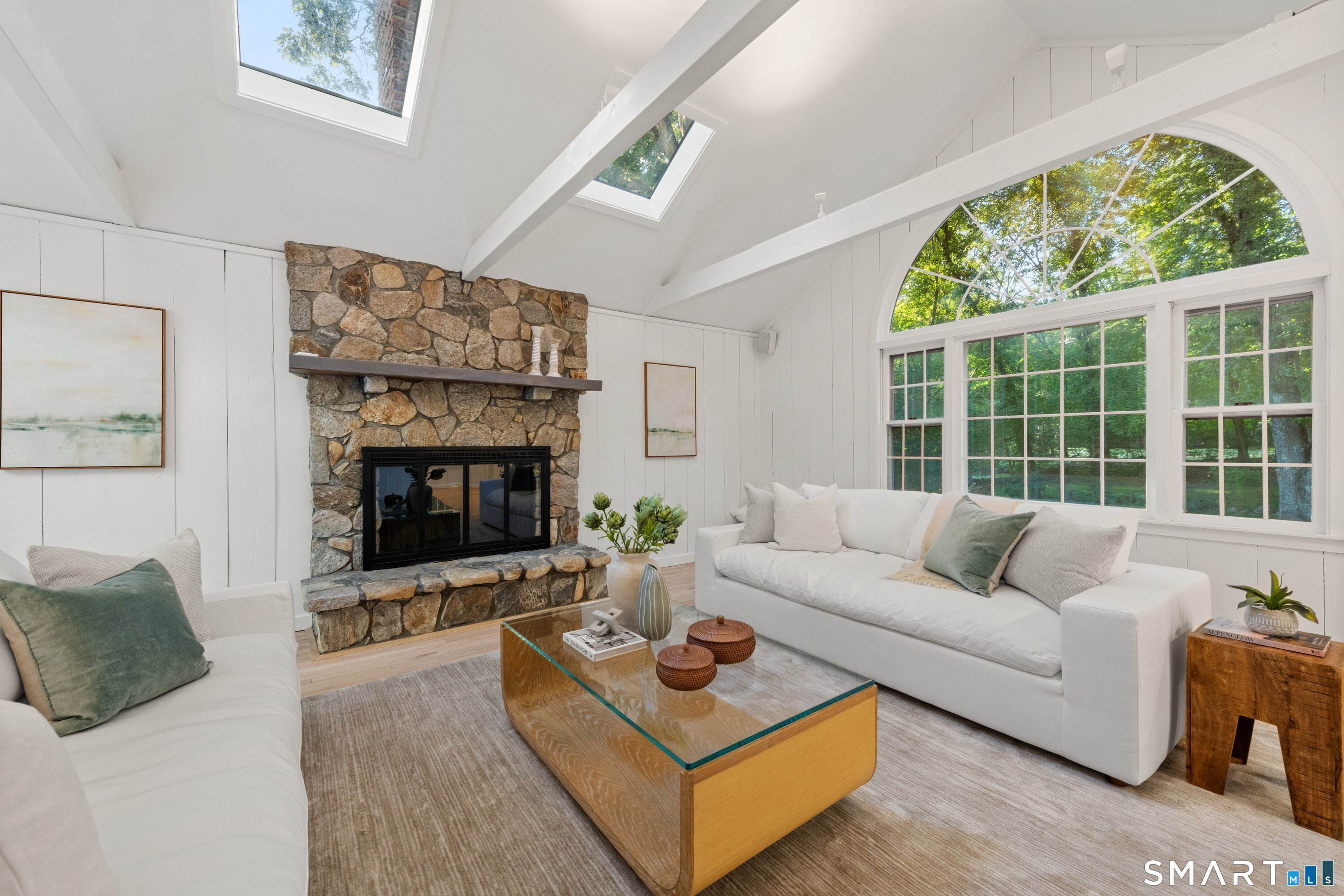 32 Silver Ridge Common Weston CT 06883