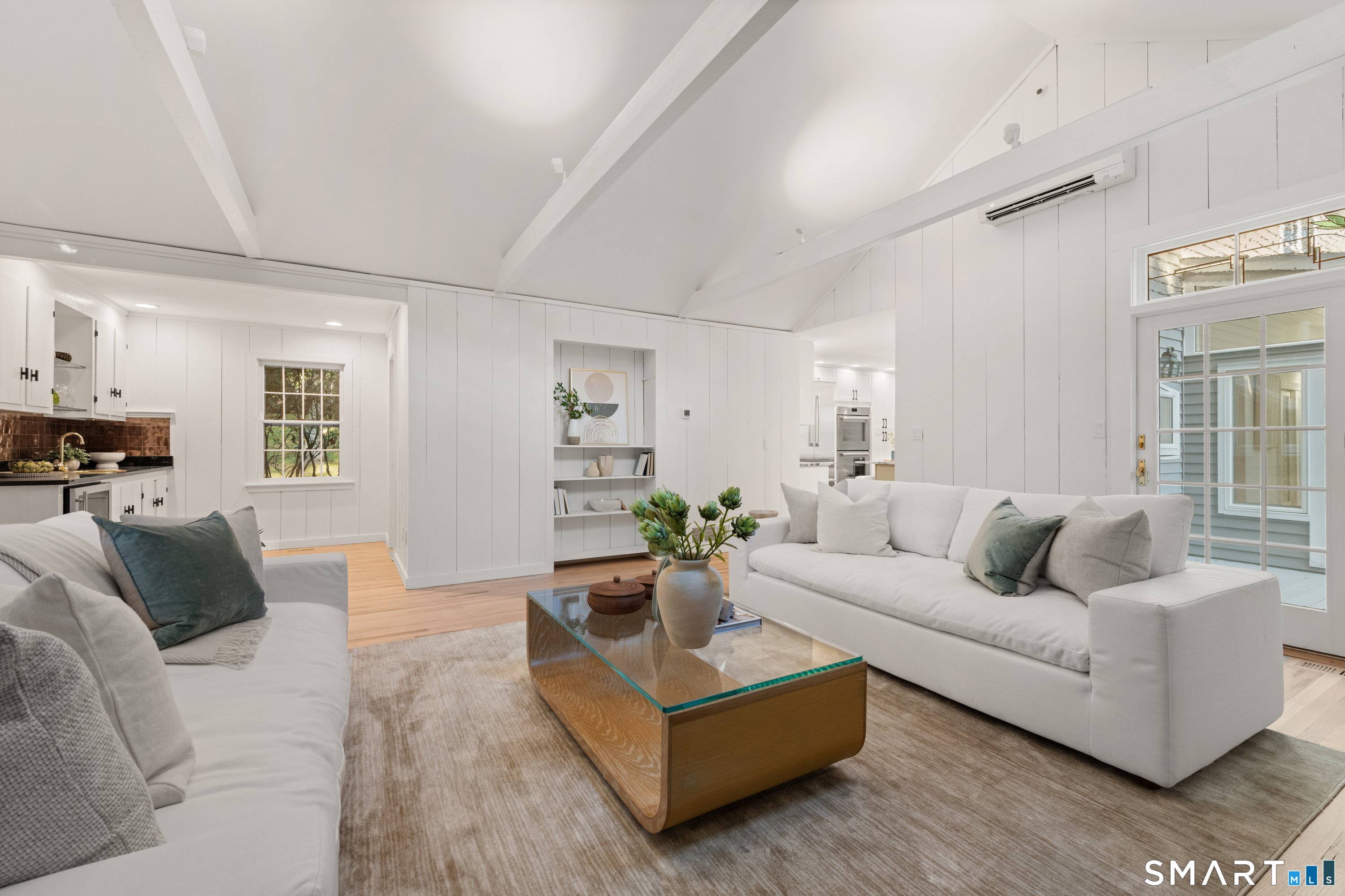 32 Silver Ridge Common Weston CT 06883