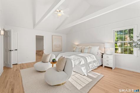 32 Silver Ridge Common Weston CT 06883