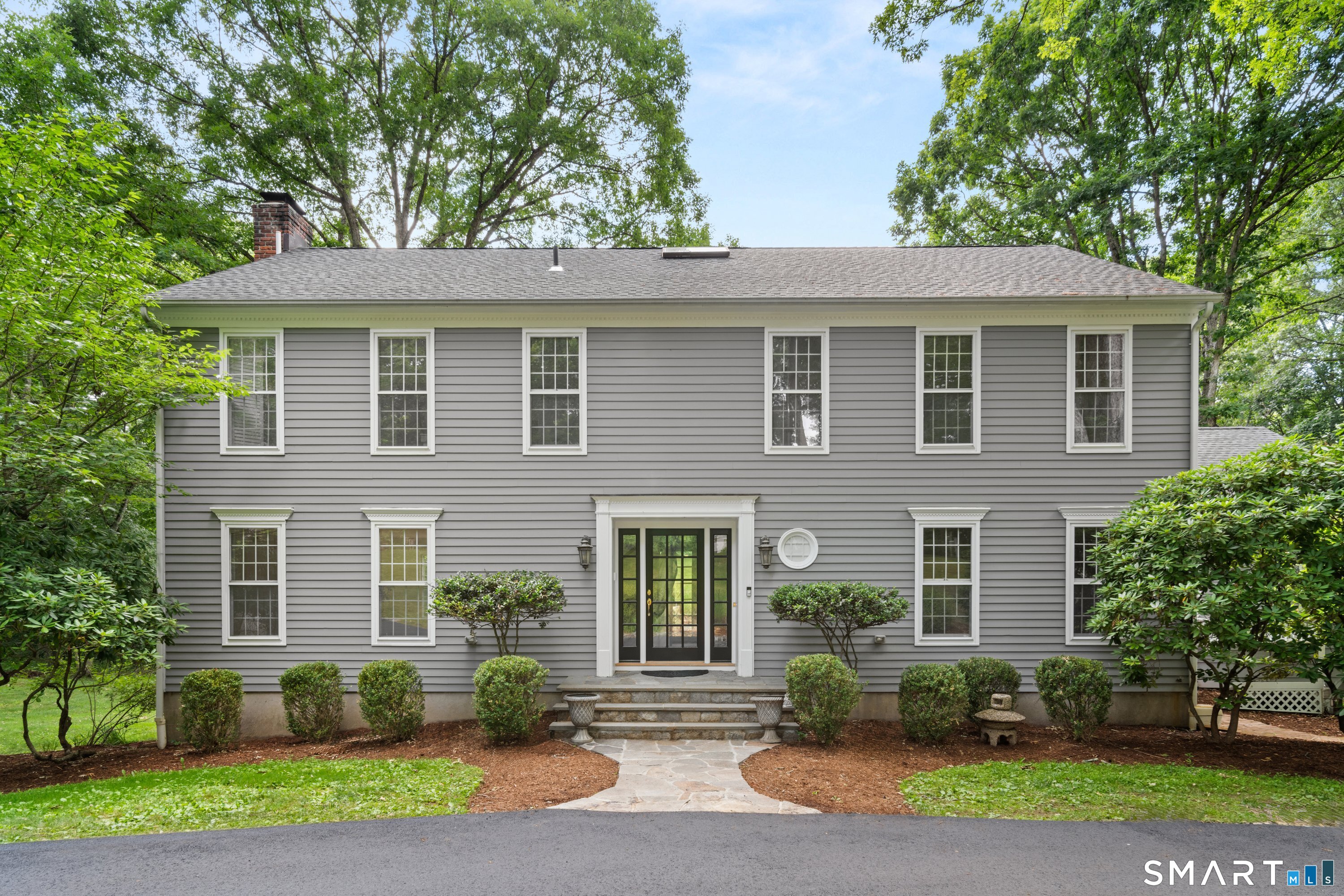 32 Silver Ridge Common Weston CT 06883