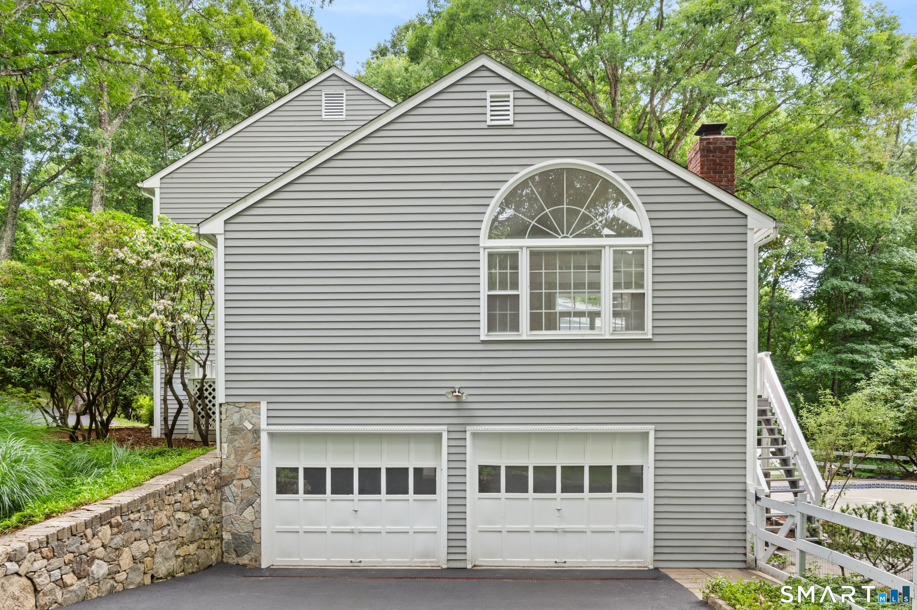32 Silver Ridge Common Weston CT 06883