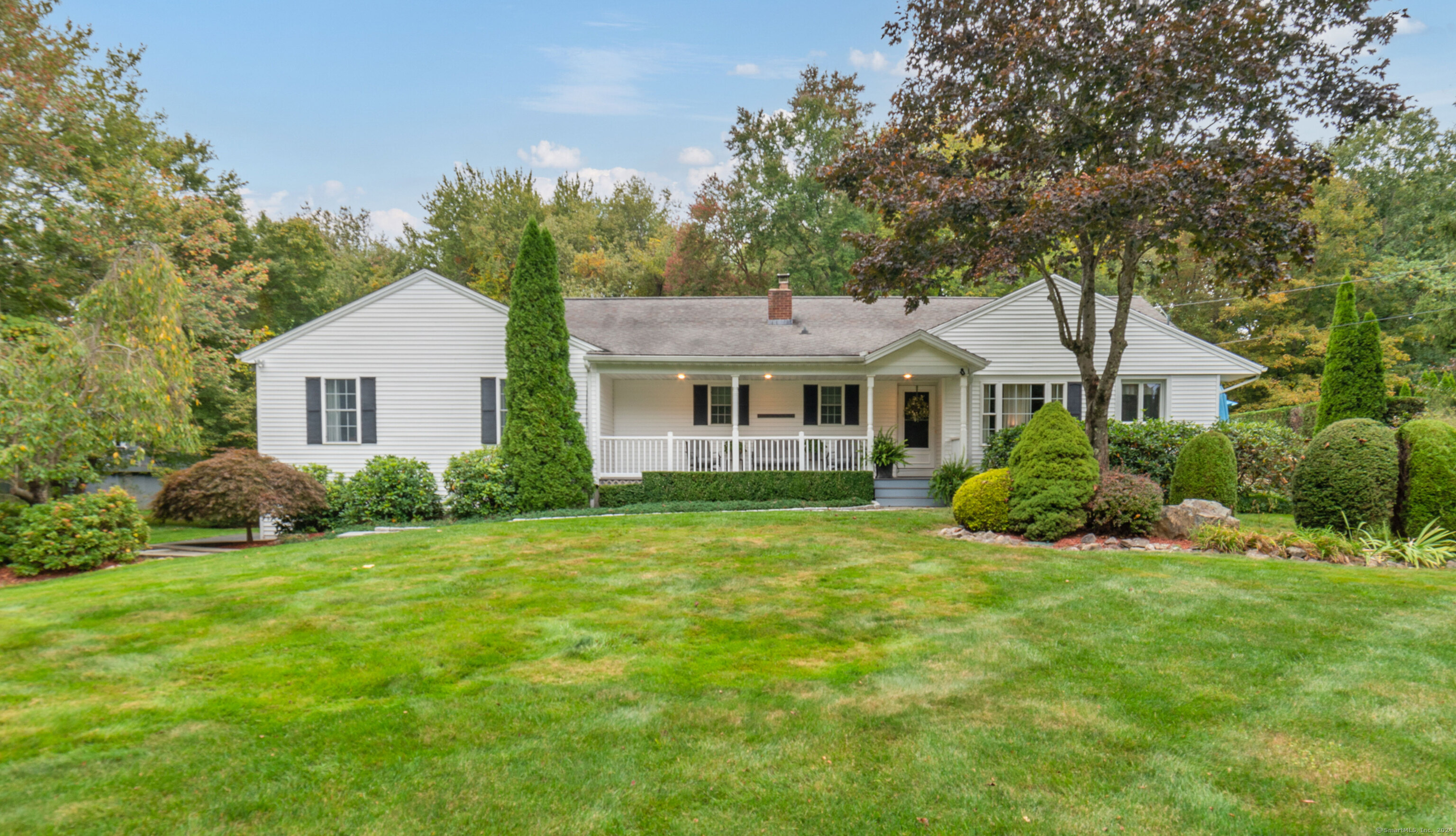 706 Charcoal Avenue Middlebury CT 06762