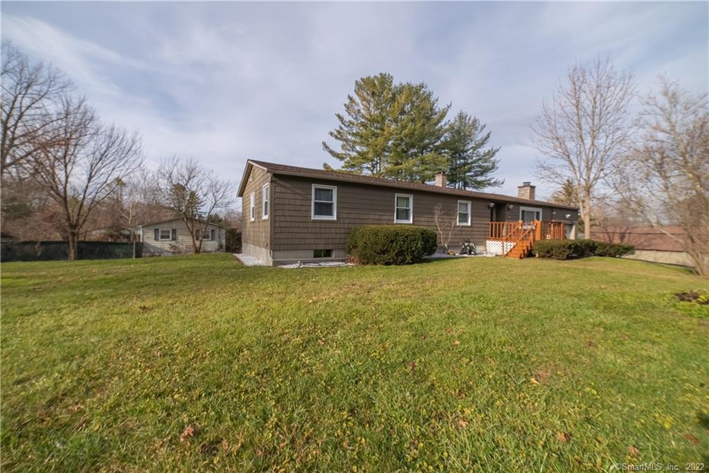 11 Birchwood Drive New Milford CT 06776