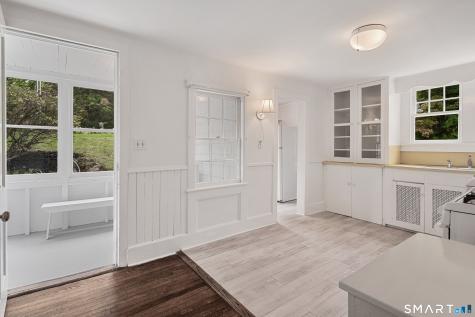 40 Ogden Road New Canaan CT 06840