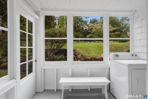 40 Ogden Road New Canaan CT 06840