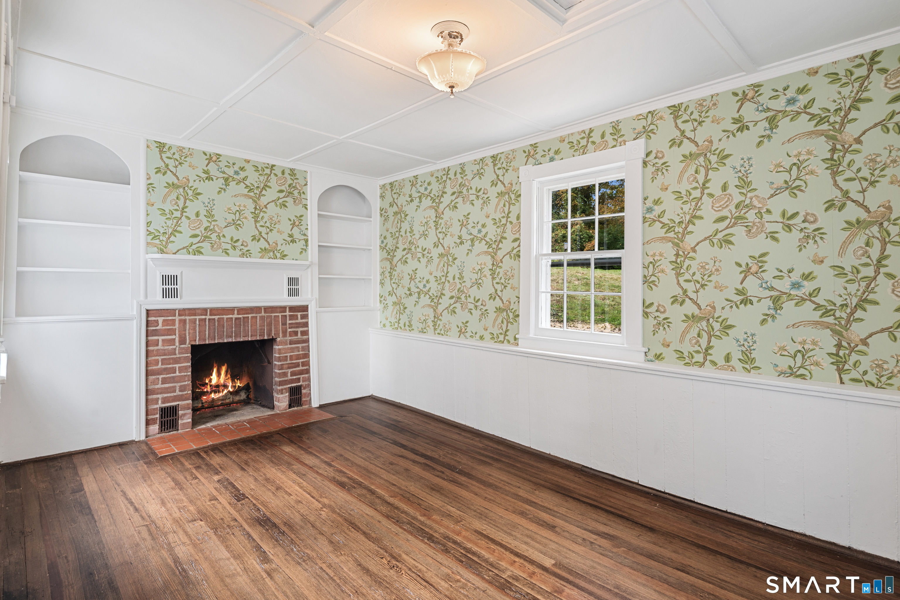 40 Ogden Road New Canaan CT 06840