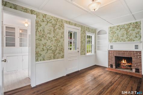 40 Ogden Road New Canaan CT 06840