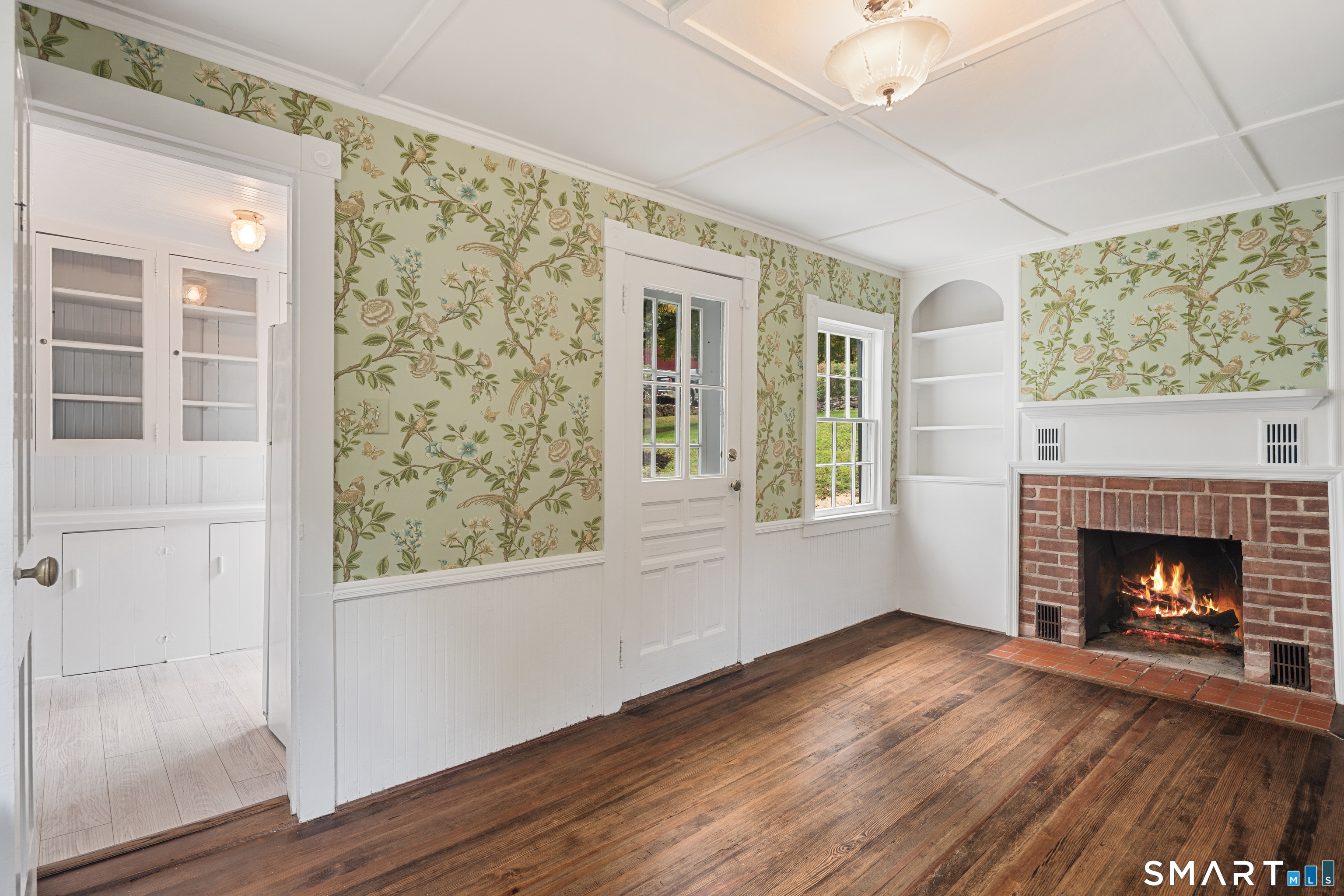 40 Ogden Road New Canaan CT 06840