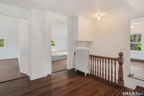 40 Ogden Road New Canaan CT 06840
