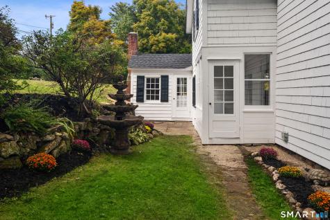 40 Ogden Road New Canaan CT 06840