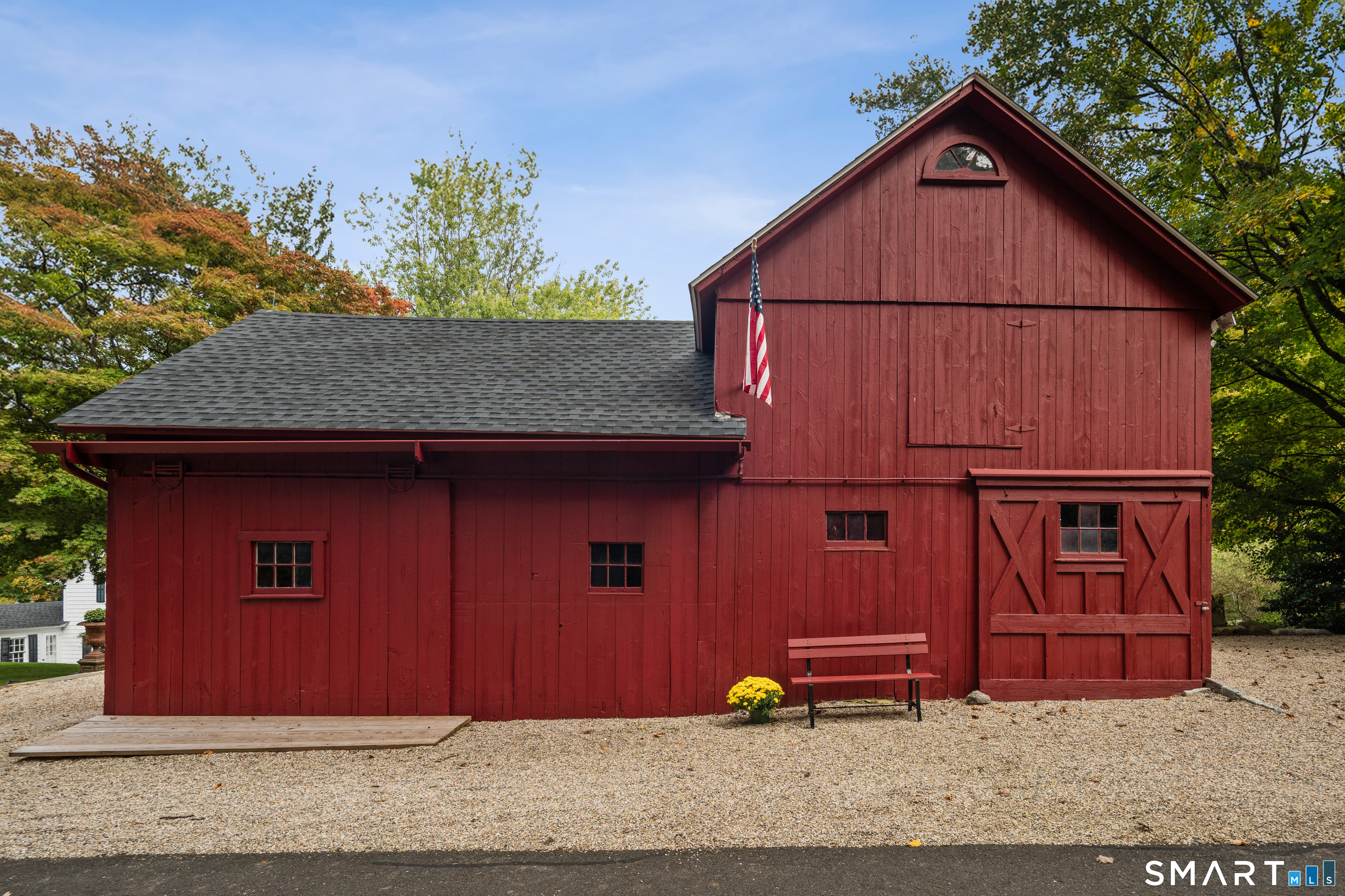 40 Ogden Road New Canaan CT 06840